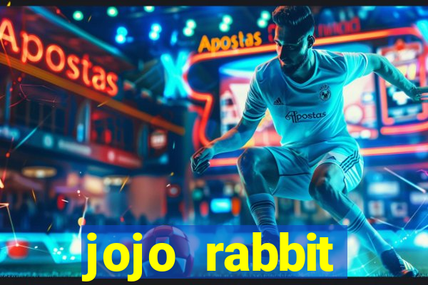 jojo rabbit assistir on-line